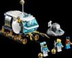 60348 LEGO® City Mėnuleigis цена и информация | Konstruktoriai ir kaladėlės | pigu.lt