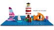 11025 LEGO® Classic Mėlyna pagrindo plokštelė цена и информация | Konstruktoriai ir kaladėlės | pigu.lt