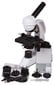 Bresser Biorit TP 40–400x kaina ir informacija | Teleskopai ir mikroskopai | pigu.lt