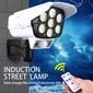 Stebėjimo kameros muliažas - šviestuvas kaina ir informacija | Lauko šviestuvai | pigu.lt