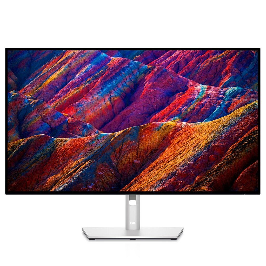 Dell U3223QE kaina ir informacija | Monitoriai | pigu.lt