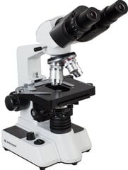 микроскоп Bresser Researcher Bino цена и информация | Телескопы и микроскопы | pigu.lt