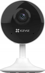 Belaidė IP kamera 1080p FHD WiFi - Ezviz C1C-B цена и информация | Камеры видеонаблюдения | pigu.lt