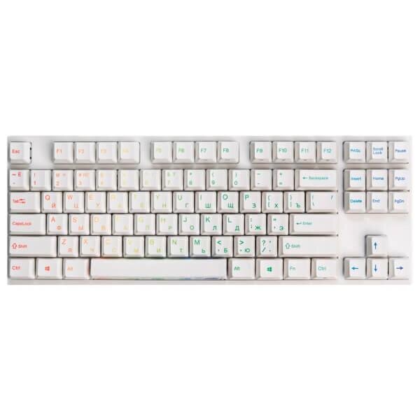 rapoo kx wireless mechanical keyboard