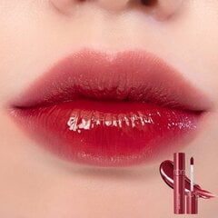 Блеск - Тинт для губ Rom&nd Juicy Lasting Tint (12 Cherry Bomb) цена и информация | Помады, бальзамы, блеск для губ | pigu.lt