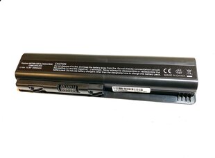 Hp NB460199 462889-121 4400 mAh kaina ir informacija | Akumuliatoriai nešiojamiems kompiuteriams | pigu.lt