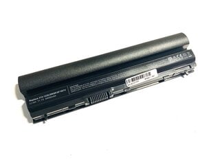 Dell Y40R5 09K6P 4400 mAh цена и информация | Аккумуляторы для ноутбуков	 | pigu.lt