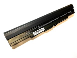 Asus A31-UL30 kaina ir informacija | Akumuliatoriai nešiojamiems kompiuteriams | pigu.lt