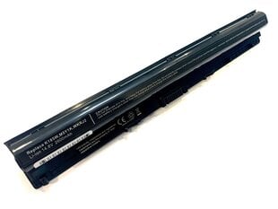 Dell akumuliatorius M5Y1K 2600 mAh kaina ir informacija | Akumuliatoriai nešiojamiems kompiuteriams | pigu.lt