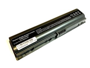 HP Compaq EV088AA 4400 mAh цена и информация | Аккумуляторы для ноутбуков | pigu.lt