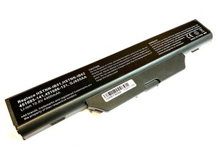 HP HSTNN-IB52 DD06 4400 mAh kaina ir informacija | Akumuliatoriai nešiojamiems kompiuteriams | pigu.lt