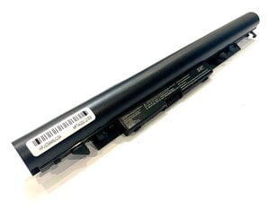 HP JC04 2600 mAh kaina ir informacija | Akumuliatoriai nešiojamiems kompiuteriams | pigu.lt