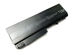 HP HSTNN-C12C 6600 mAh kaina ir informacija | Akumuliatoriai nešiojamiems kompiuteriams | pigu.lt