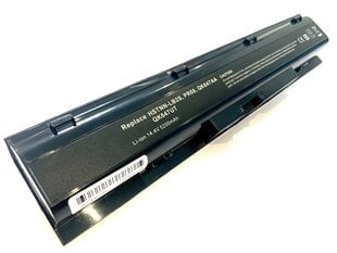 HP PR08 ProBook 4730s 4740s 5200 mAh цена и информация | Аккумуляторы для ноутбуков | pigu.lt