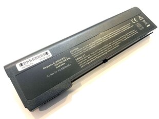 HP MI06 EliteBook 2170P 5200 mAh kaina ir informacija | Akumuliatoriai nešiojamiems kompiuteriams | pigu.lt