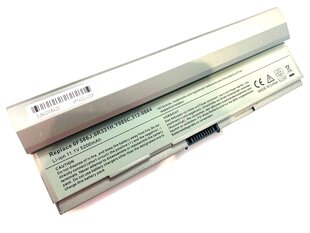 Dell Latitude E4200 5200 mAh kaina ir informacija | Akumuliatoriai nešiojamiems kompiuteriams | pigu.lt