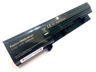 Dell Vostro 3300 / 3350 2600 mAh цена и информация | Аккумуляторы для ноутбуков | pigu.lt