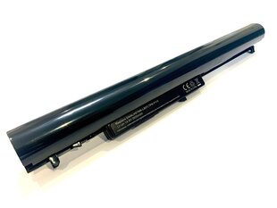 HP Compaq OA04 2600 mAh kaina ir informacija | Akumuliatoriai nešiojamiems kompiuteriams | pigu.lt