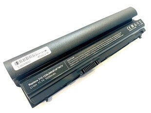 Dell Y40R5 09K6P 5200 mAh kaina ir informacija | Akumuliatoriai nešiojamiems kompiuteriams | pigu.lt