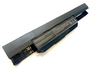 Asus akumuliatorius A32-K53 5200 mAh цена и информация | Аккумуляторы для ноутбуков	 | pigu.lt