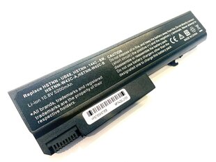 HP HSTNN-IB68 6530B, 6730B, 6735B 5200 mAh цена и информация | Аккумуляторы для ноутбуков	 | pigu.lt