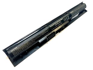 HP VI04 ProBook 440 G2 450 G2, Pavilion 15-P 17-F 2600 mAh kaina ir informacija | Akumuliatoriai nešiojamiems kompiuteriams | pigu.lt