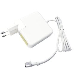 Apple 14.85V, 3.05A, 45W цена и информация | Зарядные устройства для ноутбуков | pigu.lt