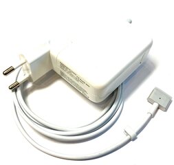 Apple 16.5V, 3.65A, 60W цена и информация | Зарядные устройства для ноутбуков	 | pigu.lt