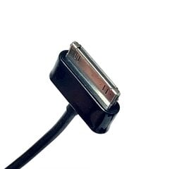 Samsung pakrovėjas 5V, 2A цена и информация | Зарядные устройства для ноутбуков	 | pigu.lt