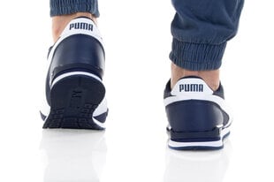 Мужские кроссовки Puma ST Runner V3 Mesh 38464002, синие цена и информация | Кроссовки мужские | pigu.lt