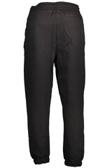 Sportinės kelnės vyrams Calvin Klein Trousers Men J30J320590, juodos цена и информация | Мужская спортивная одежда | pigu.lt