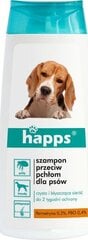 Happs гель от блох, 150 мл цена и информация | Средства по уходу за животными | pigu.lt