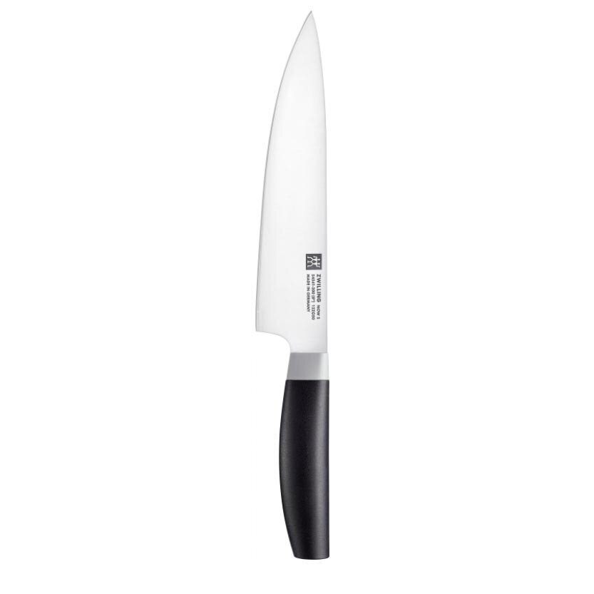 ZWILLING peiliai Now S 54532-007-0, 4vnt. kaina ir informacija | Peiliai ir jų priedai | pigu.lt