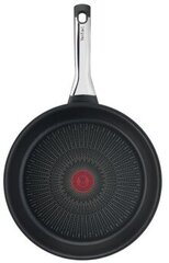 Сковородка TEFAL Excellence G26906, 28 см цена и информация | Cковородки | pigu.lt