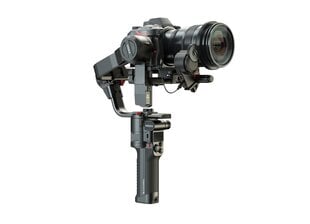 Gimbal Moza AirCross 3 laikiklis kamerai цена и информация | Аксессуары для видеокамер | pigu.lt