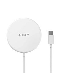 Aukey LC-A1 цена и информация | Зарядные устройства для телефонов | pigu.lt