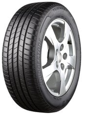 Bridgestone Turanza T005 255/40R18 99 Y XL ROF MOE kaina ir informacija | Vasarinės padangos | pigu.lt