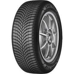 Goodyear 235/45R18 цена и информация | Всесезонная резина | pigu.lt