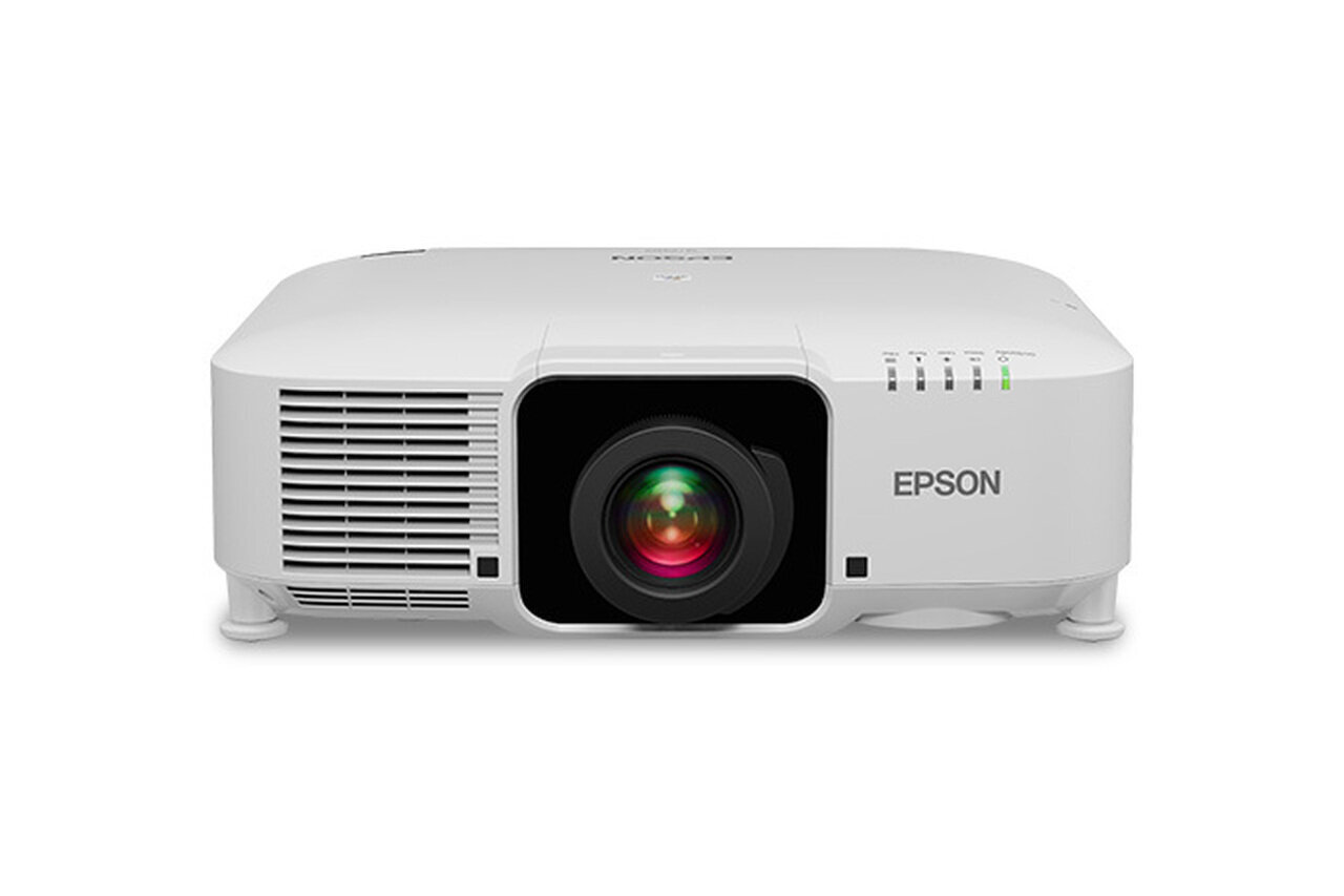 Epson 3LCD EB-PU1006W kaina ir informacija | Projektoriai | pigu.lt