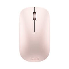 Huawei 55034723, розовый цена и информация | Мыши | pigu.lt