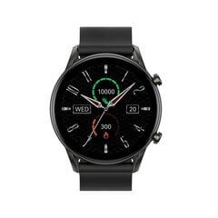 Haylou RT2 Black kaina ir informacija | Išmanieji laikrodžiai (smartwatch) | pigu.lt