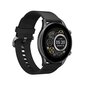 Haylou RT2 Black kaina ir informacija | Išmanieji laikrodžiai (smartwatch) | pigu.lt