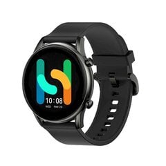 Haylou RT2 Black kaina ir informacija | Išmanieji laikrodžiai (smartwatch) | pigu.lt