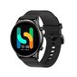 Haylou RT2 Black цена и информация | Išmanieji laikrodžiai (smartwatch) | pigu.lt