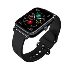 Haylou RS4 Black kaina ir informacija | Išmanieji laikrodžiai (smartwatch) | pigu.lt