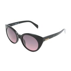 Женские очки Diesel DL0083_01B цена и информация | Женские солнцезащитные очки, неоновые розовые | pigu.lt