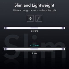 Planšečių, el. skaityklių dėklas Ipad Mini 6 2021 kaina ir informacija | ESR Kompiuterinė technika | pigu.lt