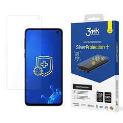 Apsauginė plėvelė skirta Samsung Galaxy S10e kaina ir informacija | 3MK Mobilieji telefonai, Foto ir Video | pigu.lt