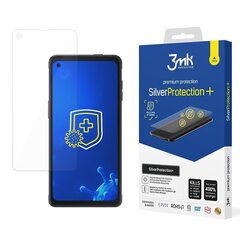 Apsauginis stiklas skirtas Samsung XCover Pro kaina ir informacija | Apsauginės plėvelės telefonams | pigu.lt