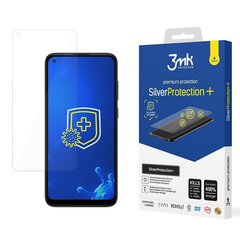 Oppo Reno 7 5G - 3mk SilverProtection+ screen protector цена и информация | Защитные пленки для телефонов | pigu.lt